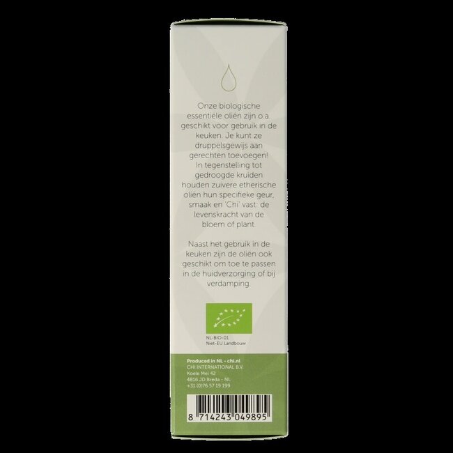 Chi Myrte éco bio 10 ml