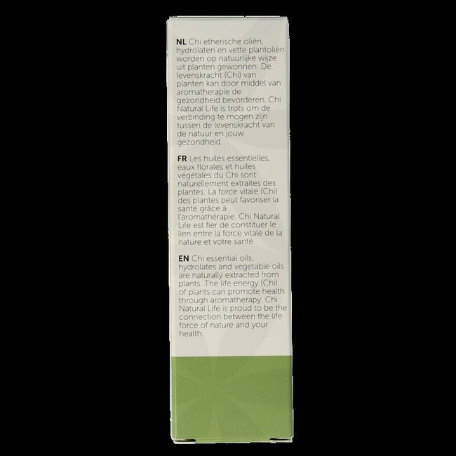 Chi Myrte éco bio 10 ml