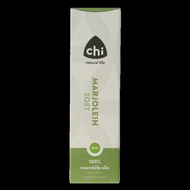 Marjolein zoet eko bio 10 Milliliter