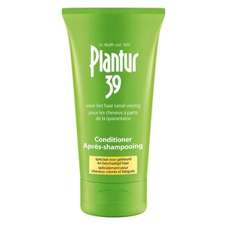 Plantur39 Conditioner 150 Milliliter