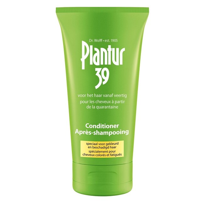 Conditioner 150 Milliliter
