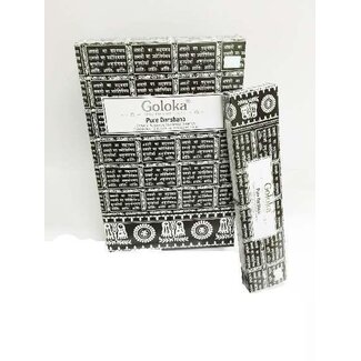 Goloka Encens Goloka Pure Darshana 15 g