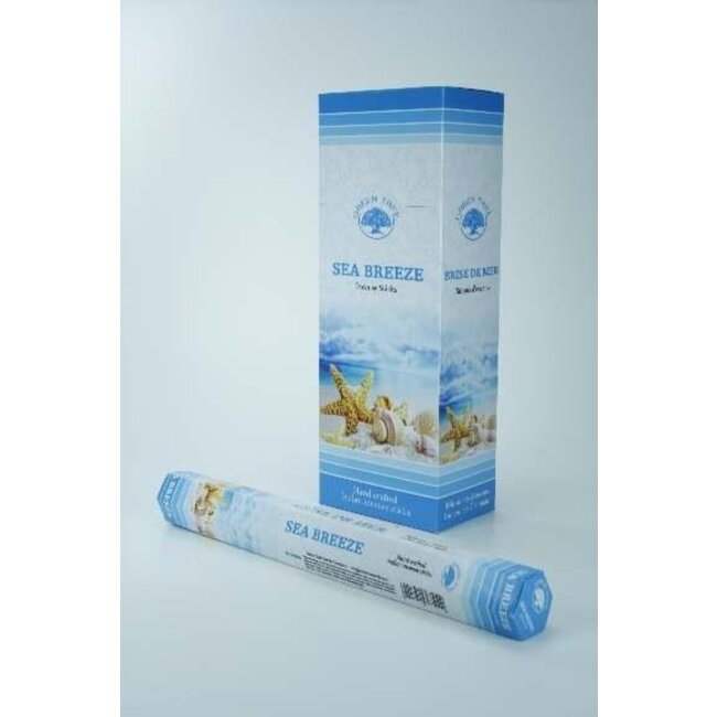 Wierook sea breeze 20 Stuks