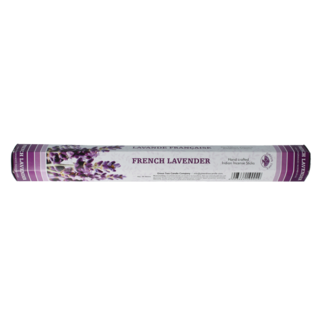 Green Tree Wierook French lavender 20 Stuks