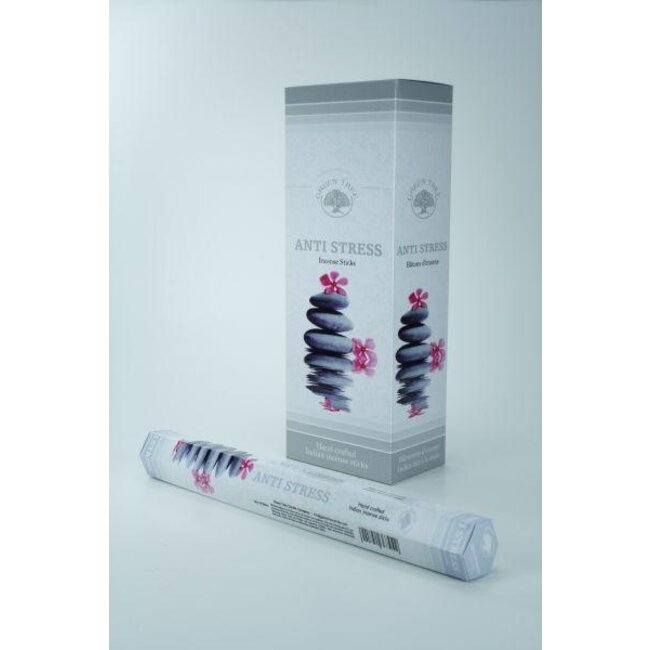 Wierook anti stress 20 Stuks