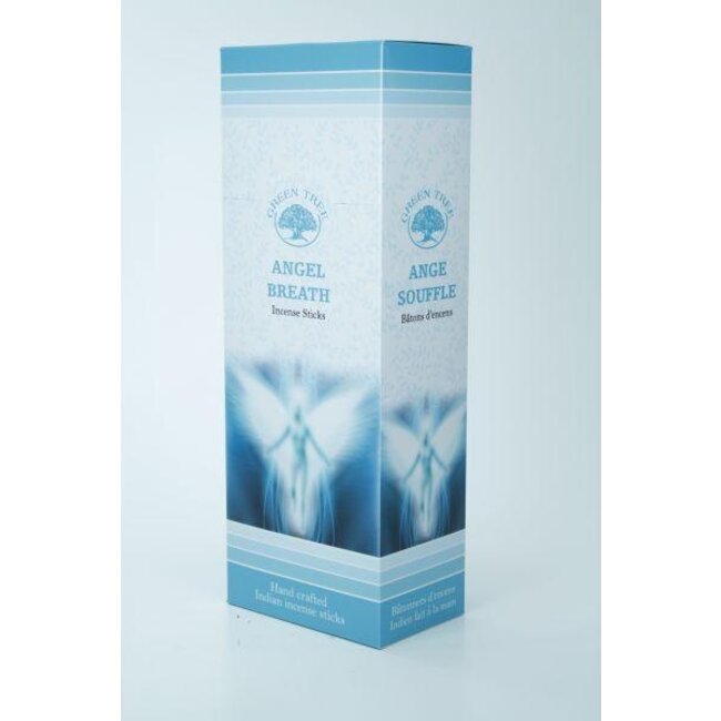 Wierook angel breath 20 Stuks