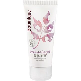 Botanique Crème de jour Botanique à la grenade, 50 ml