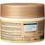 Beauty secret body scrub sugar & oil 220 Gram