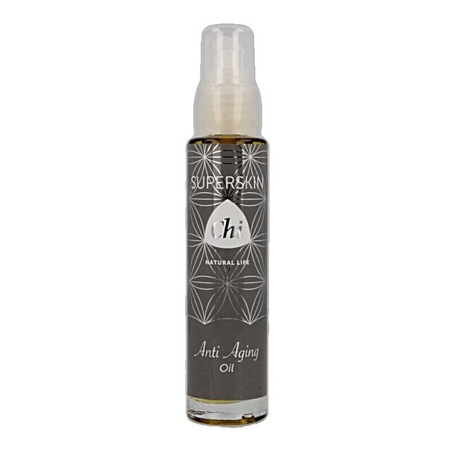 Superskin anti-aging oil bio 50 Milliliter