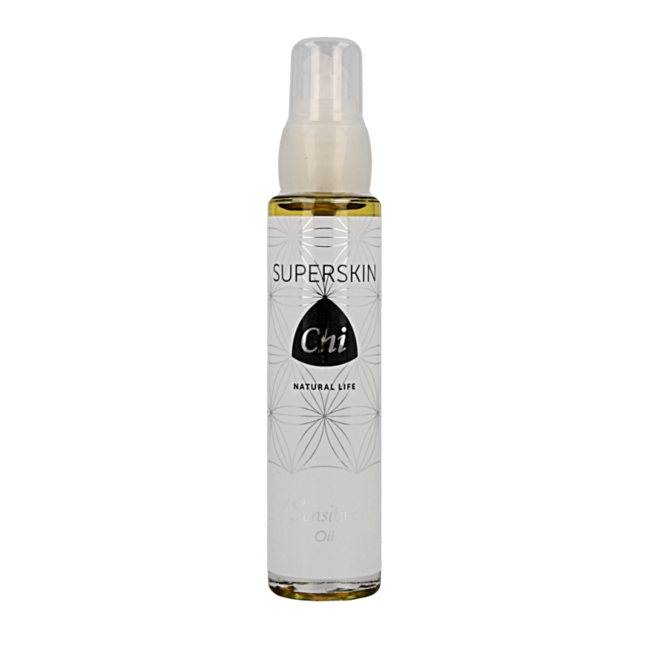 Superskin sensitive oil 50 Milliliter