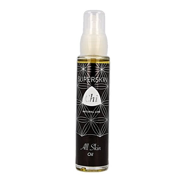 Superskin all skin oil 50 Milliliter