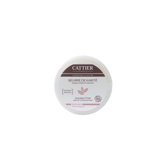 Sheabutter mini 20 Gram