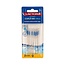 Easydent A 2.5-5mm zonder houdertje 8 Stuks