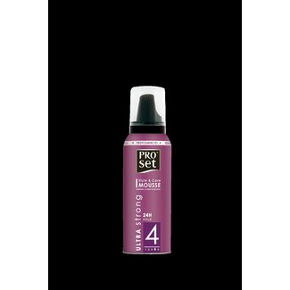 Proset Mousse ultra mini 50 Milliliter
