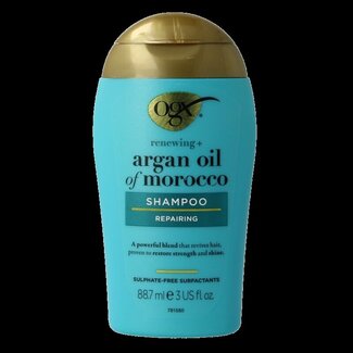 OGX Shampooing OGX Renewing à l'huile d'argan du Maroc 88,7 ml