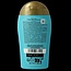 Renewing argan oil of Morocco shampoo 88.7 Milliliter