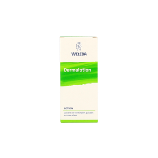 Weleda Dermalotion  50 Milliliter