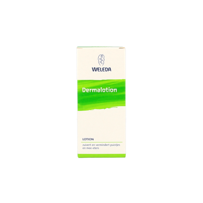 Dermalotion  50 Milliliter