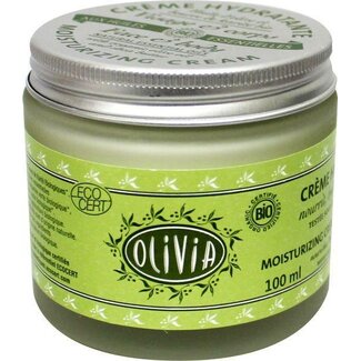 Marius Fabre Olivia moisturizing cream 100 Milliliter