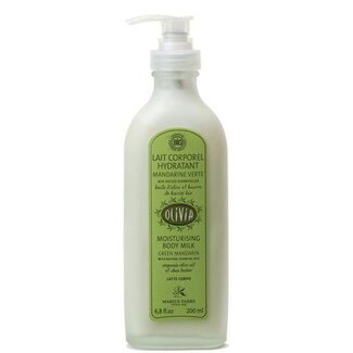 Marius Fabre Olivia bodylotion 230 Milliliter