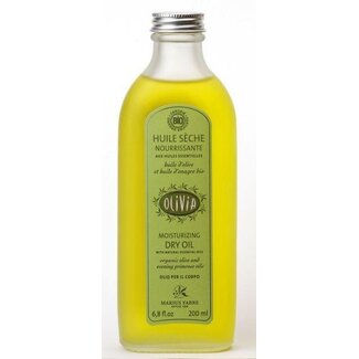 Marius Fabre Olivia dry oil 230 Milliliter