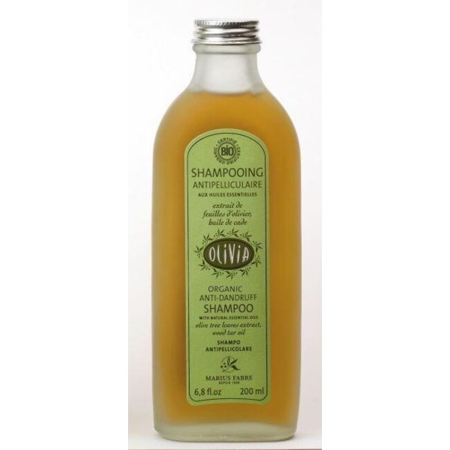 Olivia shampoo anti-roos 230 Milliliter