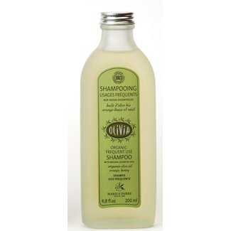 Marius Fabre Olivia shampoo dagelijks gebruik 230 Milliliter