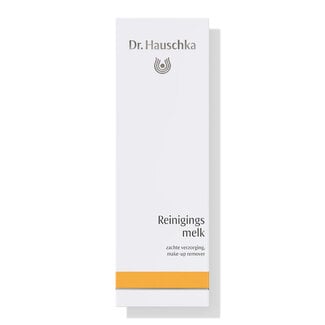 Dr. Hauschka Dr. Hauschka Reinigingsmelk 145 Milliliter