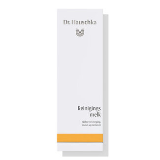 Dr. Hauschka Reinigingsmelk 145 Milliliter