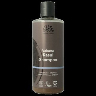 Urtekram Urtekram Shampoo rhassoul 500 Milliliter