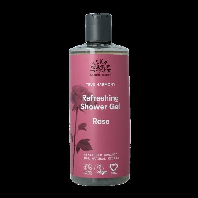 Douchegel rozen 500 Milliliter