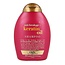 Anti breakage keratin oil shampoo 385 Milliliter