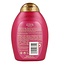 Anti breakage keratin oil shampoo 385 Milliliter