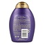 Thick a full biotin & collagen shampoo bio 385 Milliliter