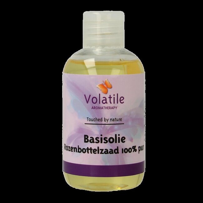 Rozenbottelzaadolie 100 Milliliter