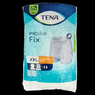 Tena Tena Fix Premium taille XXL, 5 pièces