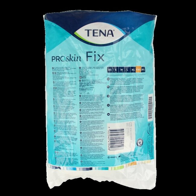 Tena Fix premium maat XXL 5 Stuks
