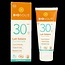 Zonnemelk voor gezicht en lichaam SPF30 100 Milliliter