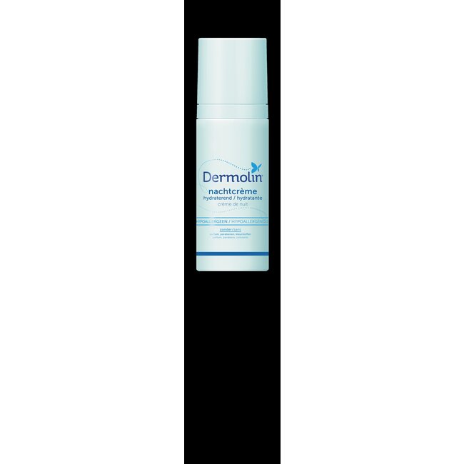 Nachtcreme 50 Milliliter