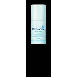 Dermolin Anti transpirant roller 50 Milliliter