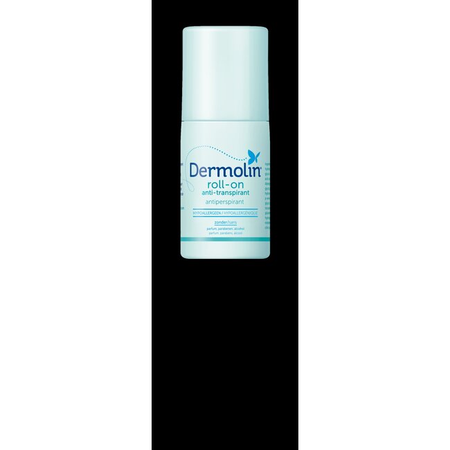 Anti transpirant roller 50 Milliliter