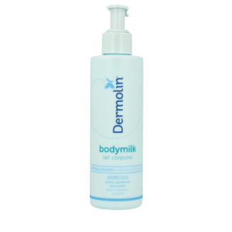 Dermolin Bodymilk 200 Milliliter
