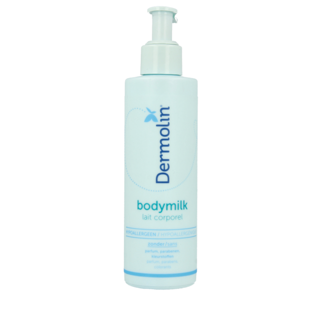 Bodymilk 200 Milliliter