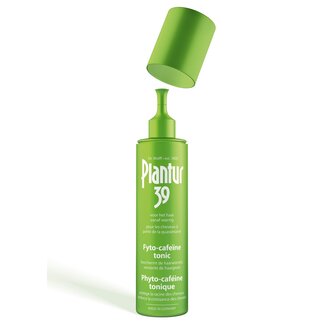 Plantur39 Caffeine tonic 200 Milliliter