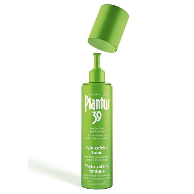 Caffeine tonic 200 Milliliter