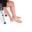Bandage wrap enkel 1 Stuks