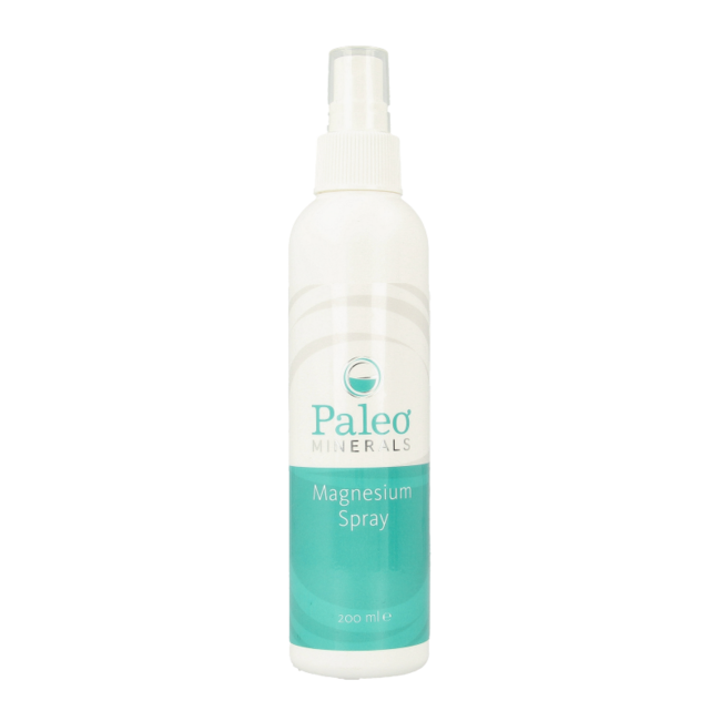 Magnesium spray 200 Milliliter