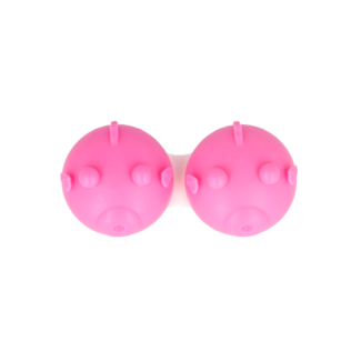 IBD IBD Étui à lentilles poisson 1 pièce