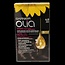 Olia 4.0 brown  1 Set