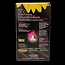 Olia 4.0 brown  1 Set